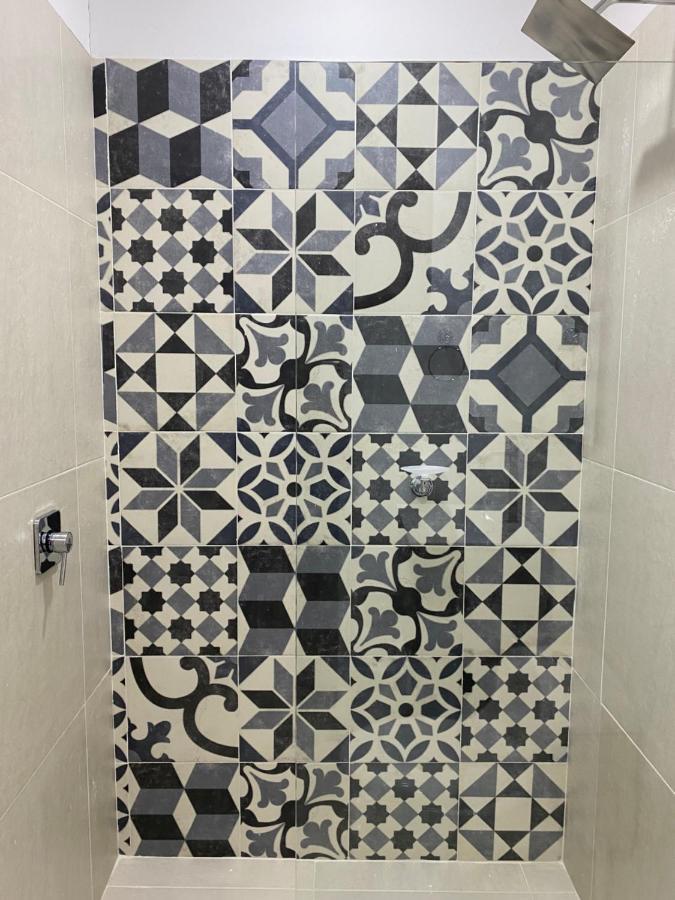 Hotel Alandalus 비야 데 레이바 외부 사진
