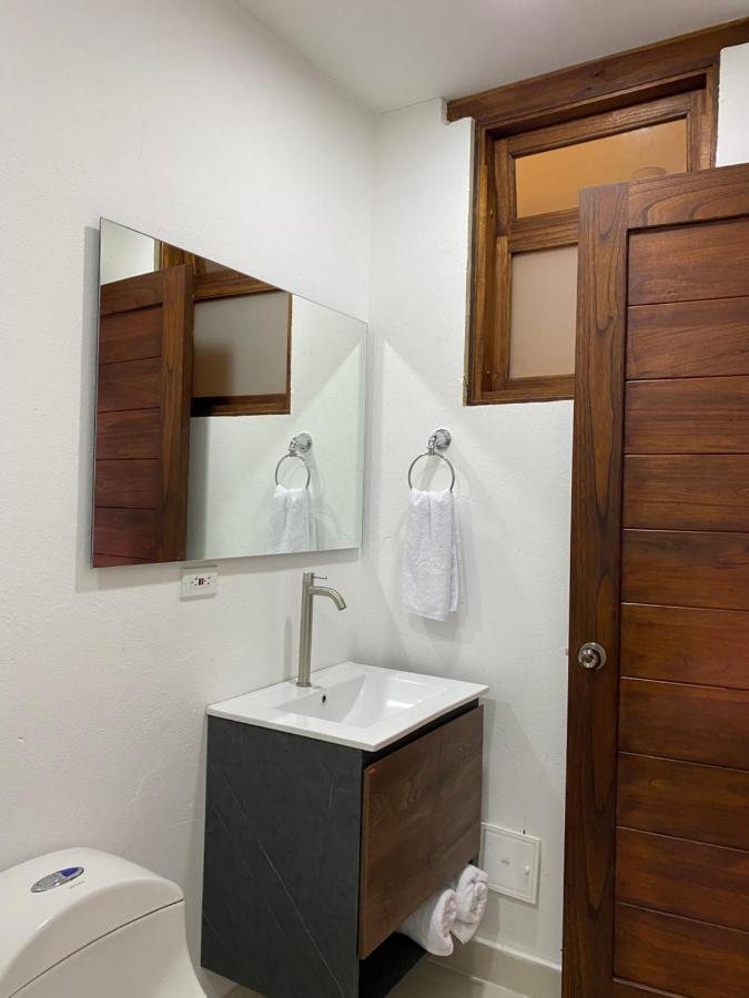 Hotel Alandalus 비야 데 레이바 외부 사진