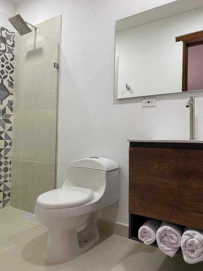 Hotel Alandalus 비야 데 레이바 외부 사진