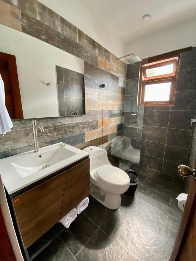 Hotel Alandalus 비야 데 레이바 외부 사진